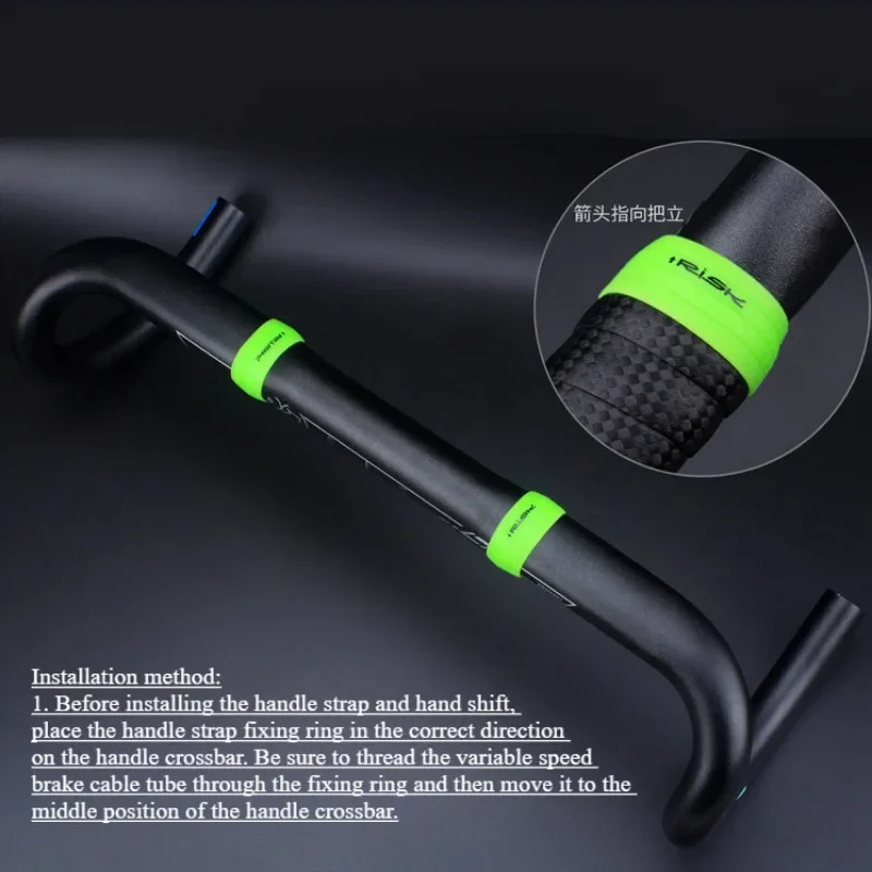 Bike Accessories Waterproof Belt Cycling Road Bike Strap Road Handlebar Tape Non-slip Bicycle Handlebar Winding Sports bike handlebar tape,bicycle accessories