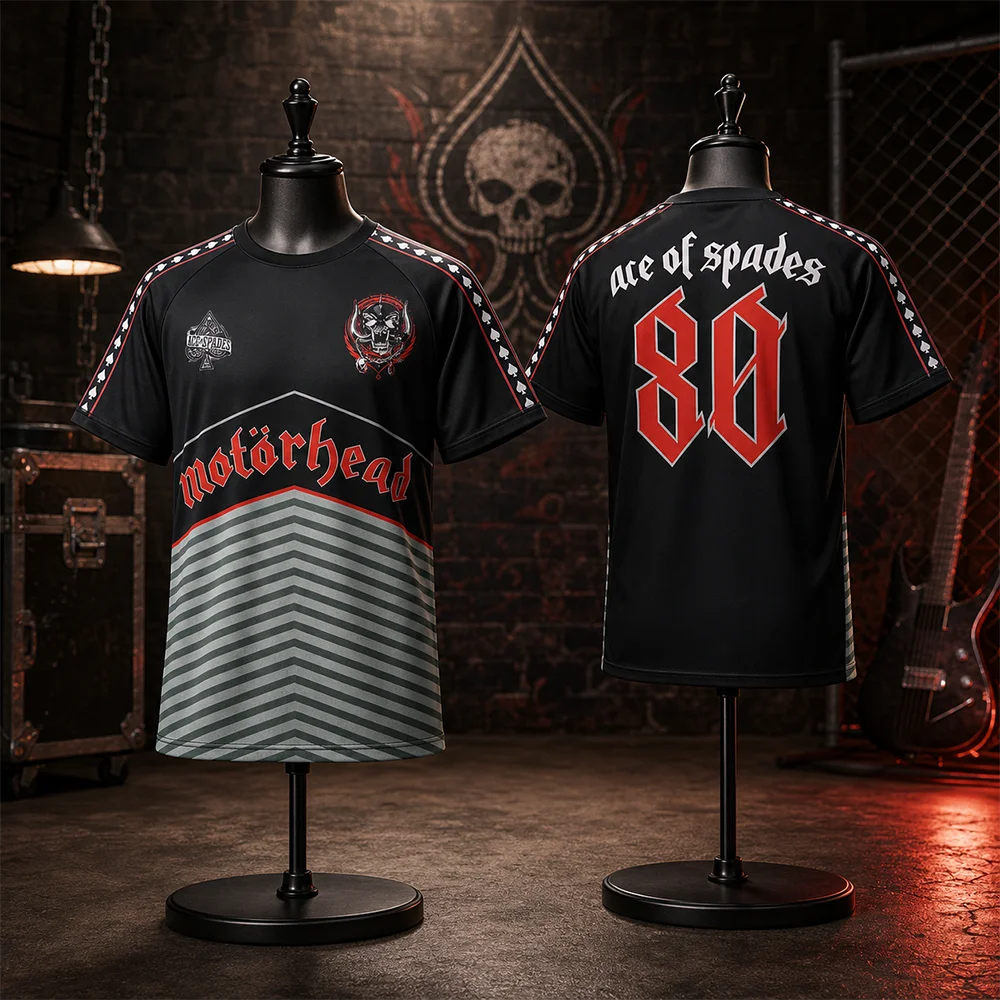 Unisex Sommer Atmungsaktives Lockeres Trainings-Trikot Kurzarm Lässiger Street-Trend Amerikanische Mode Eltern-Kind Partnerlook