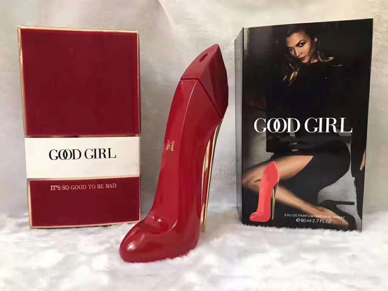GOOD GIRL-80ml