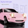 1:18 New LD1804 mazda Mx5 Premium Version Rc Drift Car Rc Cars With A Gyroscope Rear-Wheel Drive Toy Car Birthday Toys For Boy 4