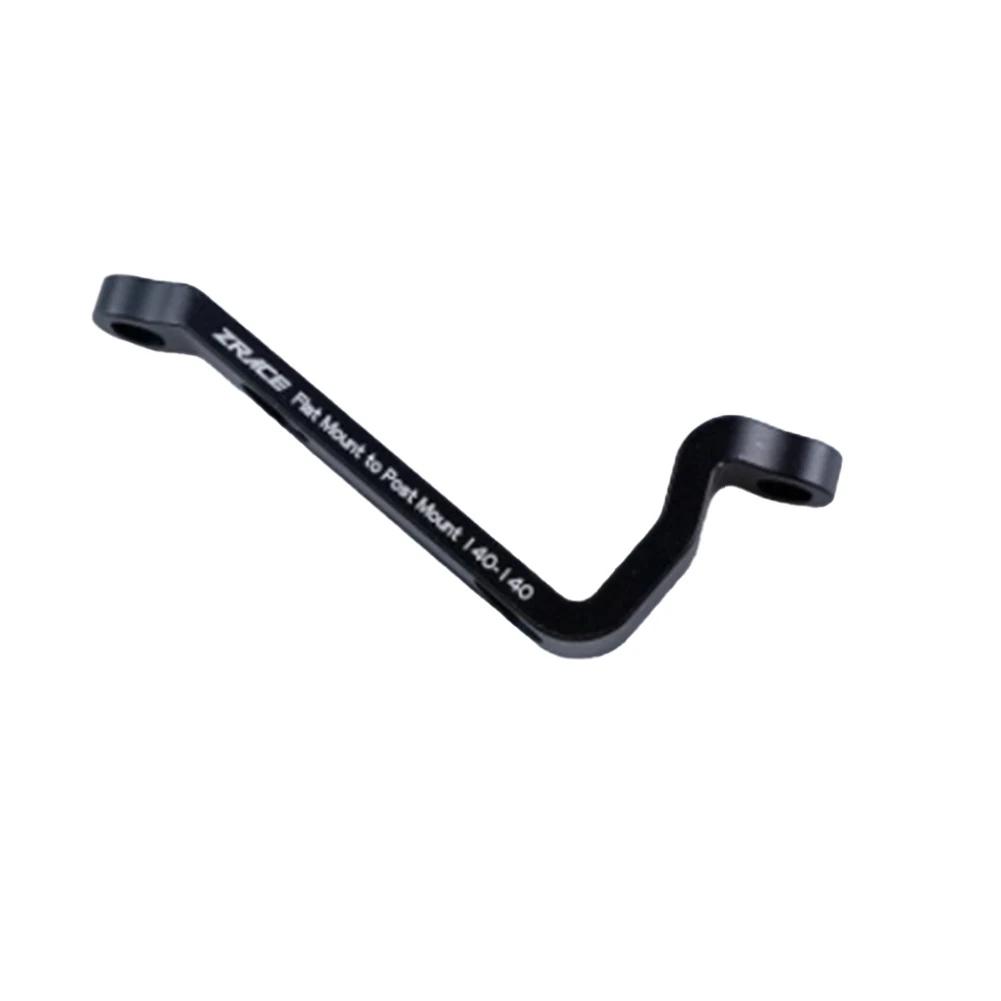 Bicycle Brake Caliper Mount Adapter Bike Post To Flat Mount Adapter 140