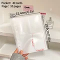 S16 inner page 10pcs