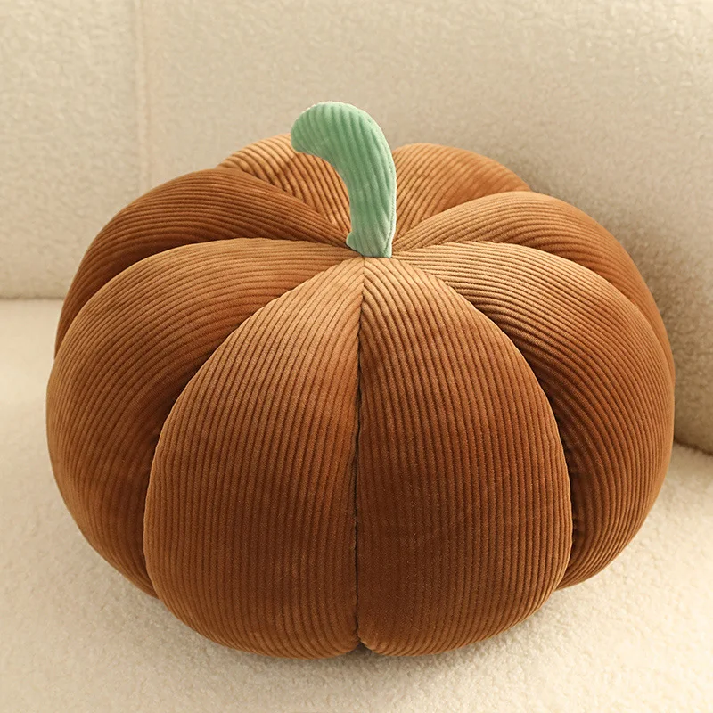 Simulation Pumpkin Pillow Floor Tatami Car Cushion Butt Relaxing 8 S3535da4586ce46949c46e7e465bfd117e
