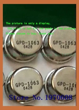 

GPD-1063 GPD-1062 GPD-404 GPD-406 GPD-401 GPD-402 GPD-202