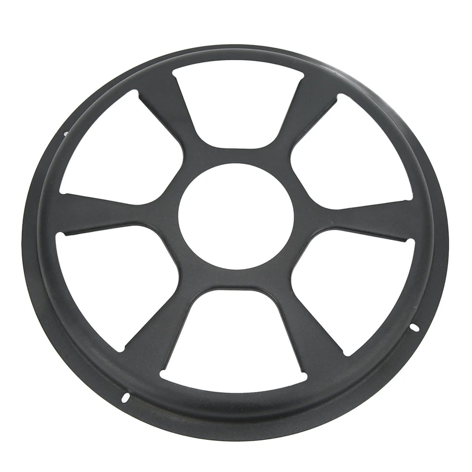 Car Audio Speaker Cover Protector Door Loudspeaker Trim Sub Woofer Decorative Grill car speaker cover