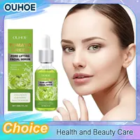 Pore Lifting Face Serum Remove Wrinkles Fade Fine Line Improve Dryness Hydrating Lightening Tightening Anti Aging Facial Essence 1