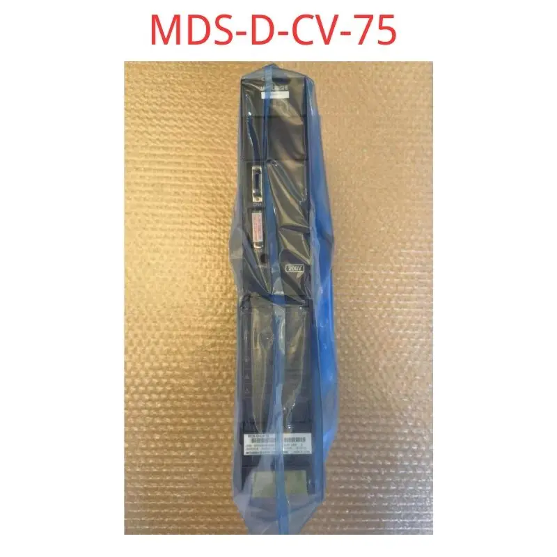 전원 공급 장치 모듈 MDS D CV 75 MDS-D-CV-75 새로운 원본