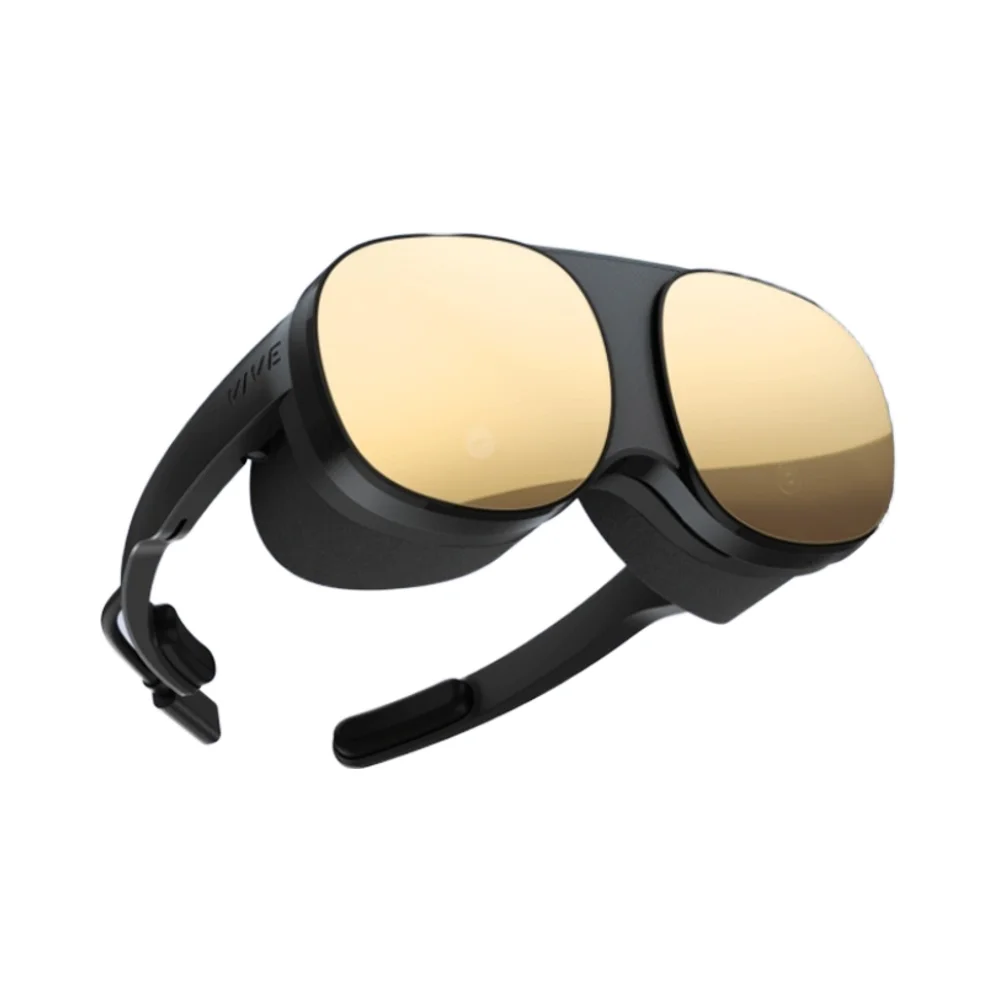 All-In-One HTC Smart Glasses Home Theater VR Head Display 1