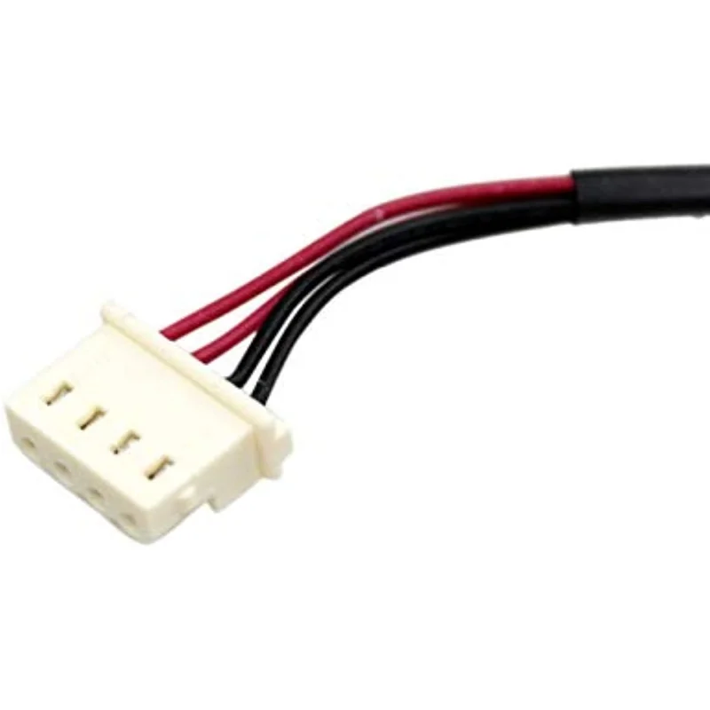 Laptop Power Port Connector DC Power Jack Cable For Acer Aspire E5-575-5493 E5-523 E5-553 E5-575 F5-573 E5-575G/K50-20 E5-576 E5-576G E5-523G F5-573G F5-522