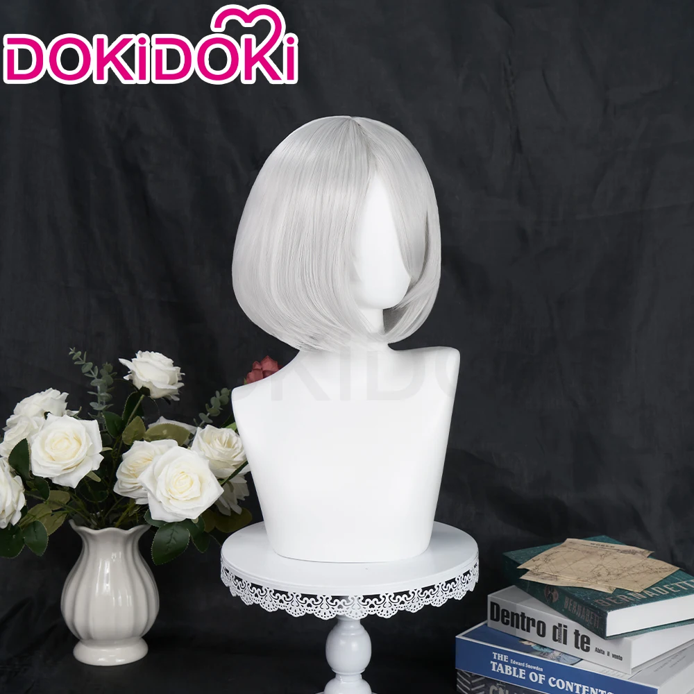   ڽ , DokiDoki YoRHaa No. 2 Ÿ B ª ȭƮ     ĸ, 2B