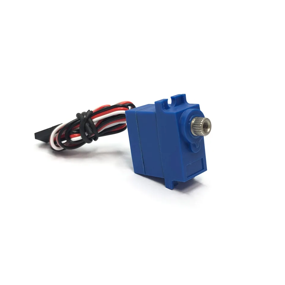 MIUZEI SERVO DIGITALE Radiocomandato 270° 20 kg Servomotore