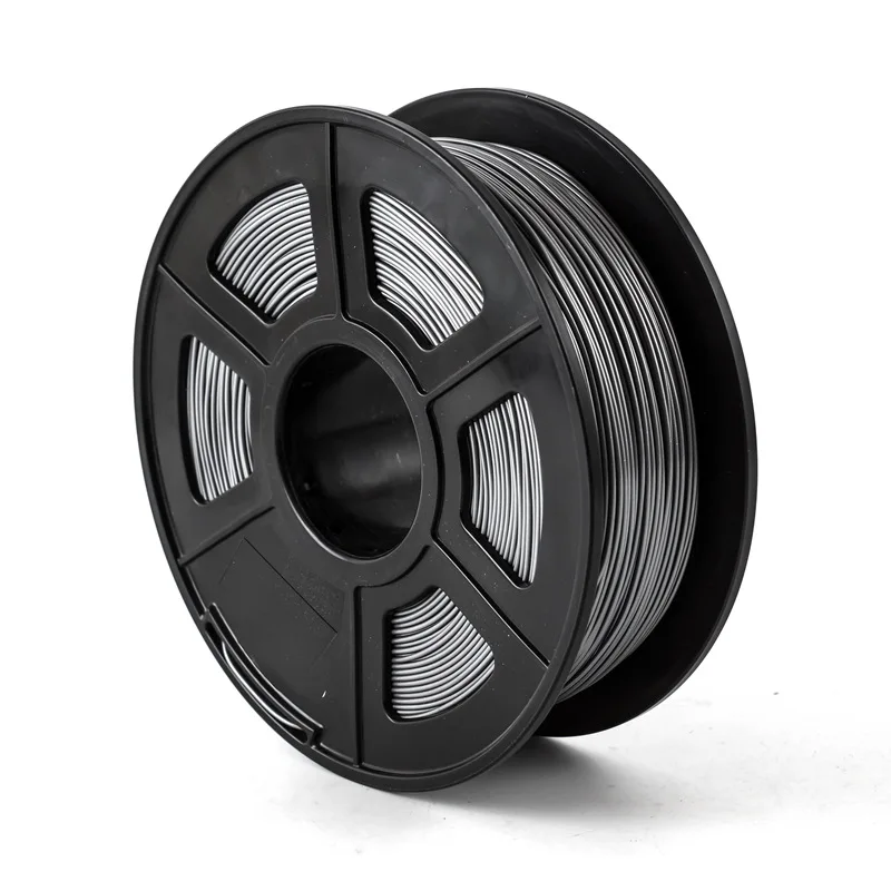 Durable PETG 3D Printer Filament - 1.75mm, 1kg Spool