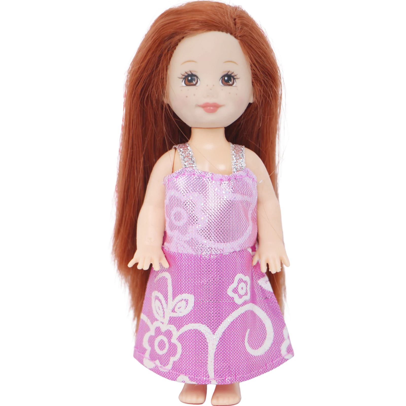 Mini Doll Outfit Set description 3