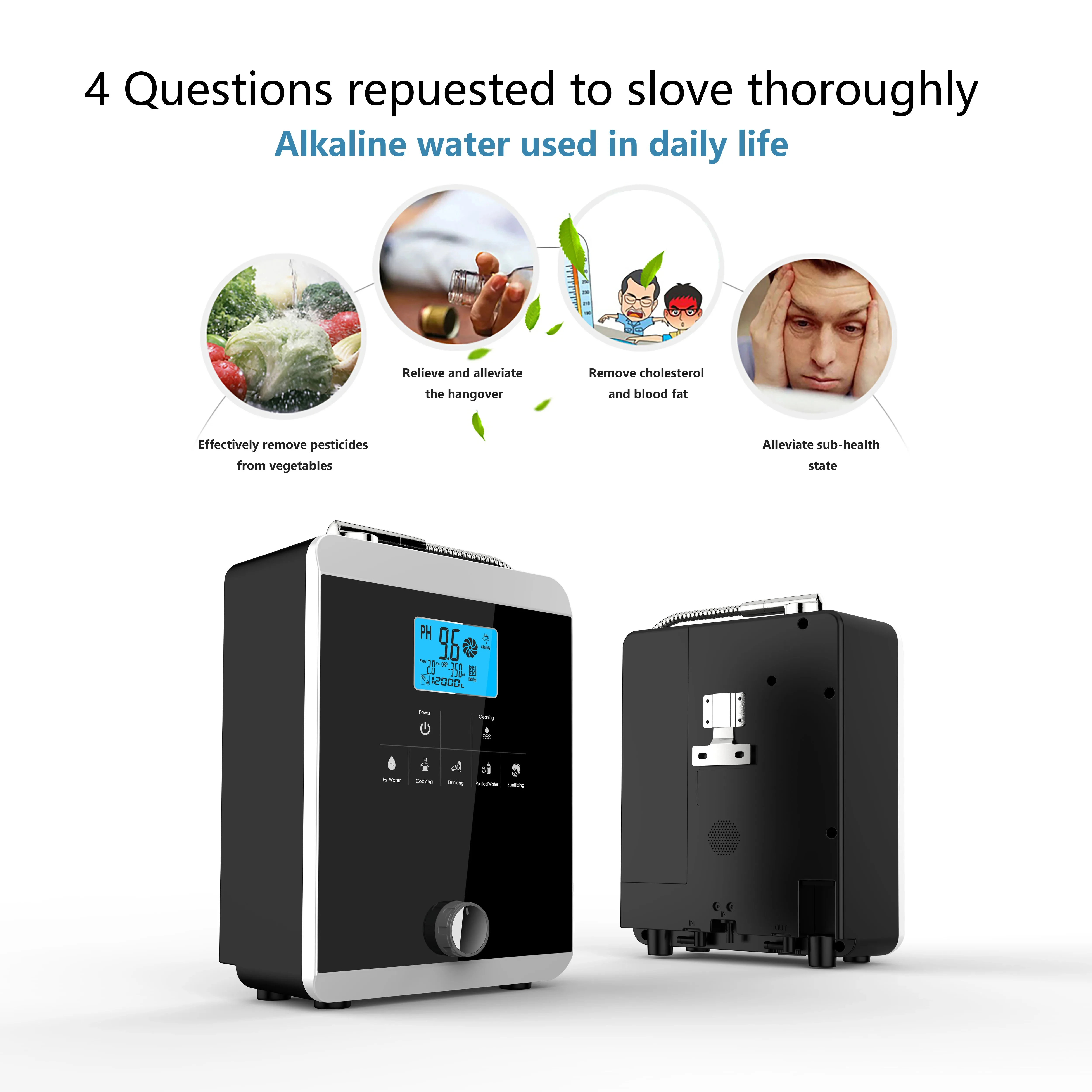  Ƽ  ̿ ߻  pH 3-11.0 Į 꼺  , ڵ ô LCD ġ ũ YX123TB