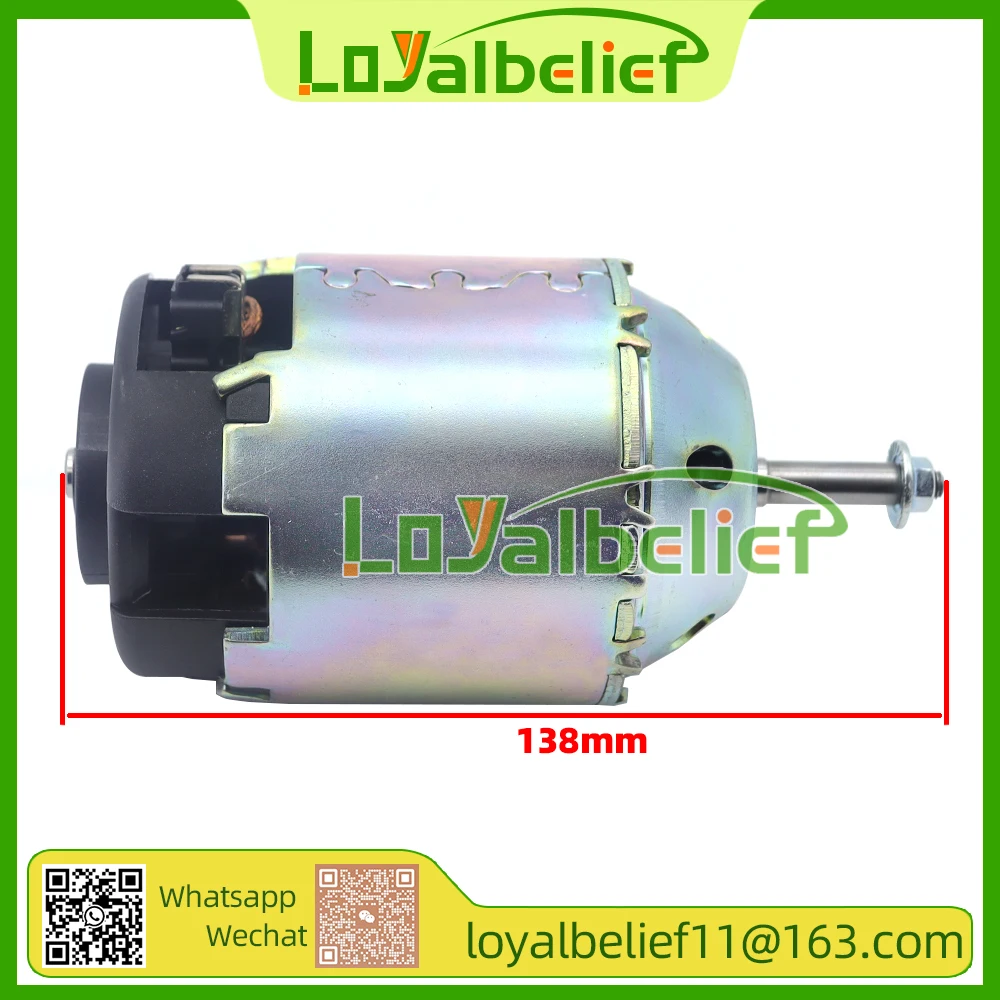 Auto A/C AC Heater Fan Blower Motor For Suzuki Grand Vitara 74150-76K11 7415076K11