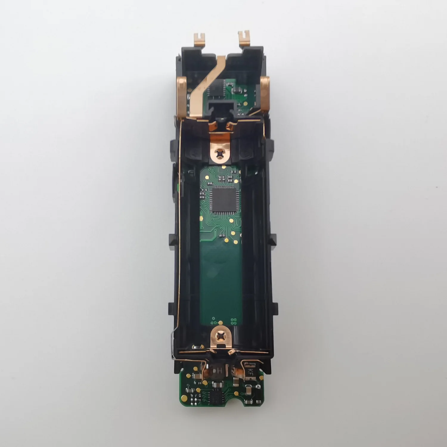 shaver Control Board S9 PCB Without Cleaning Function Compatible With 5793/5795, For Models_voghion.com