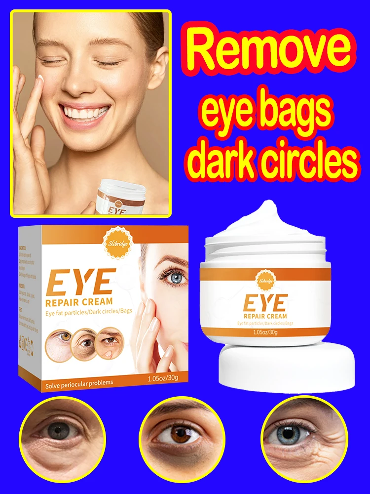 

Eye Cream Dark Circles And Bag Removal For Anti Bags In The Eyes Area