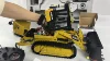 1/16 Kabolite K963 100 Hydraulic RC Loader Remote Control Painted Finished Construction Vehicles Cars Trucks Toys Model Gifts 6