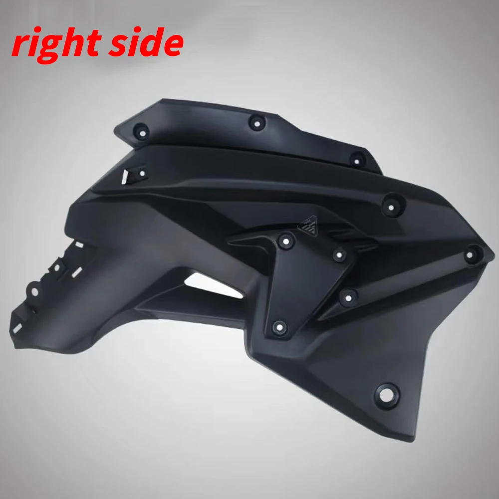 

Motorcycle Original Windshield Fuel Tank Guard Plate Lining FOR Loncin VOGE LX 500 LX 500 R 500R