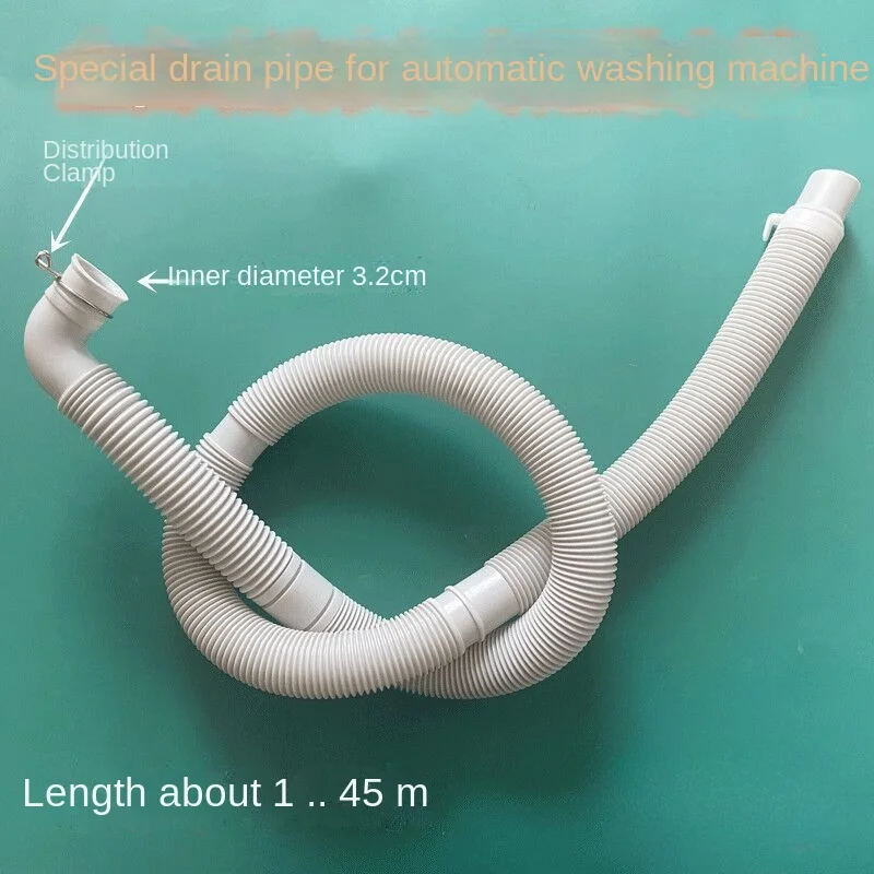 Применимо к выходной трубе TCL стиральной машины дренажный pipe/36SP/121AS/1678NS/121S