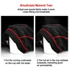 X-TIGER Men's Cycling Underwear Shorts 5D Gel Pad Breathable Non-Slip Bike Shorts Bike Underpant MTB Road Bike Riding Shorts 5