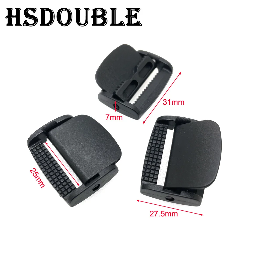 9.Webbing Size 25mm