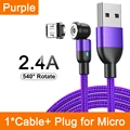 Purple for Micro