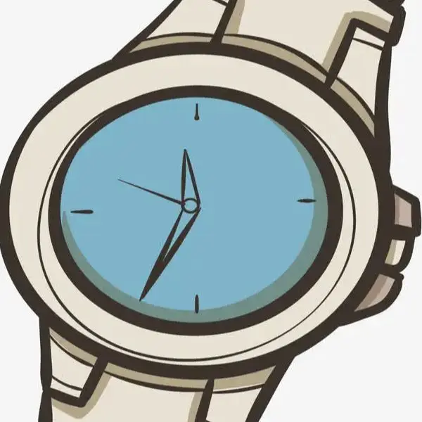 HB Watch Accessories Store