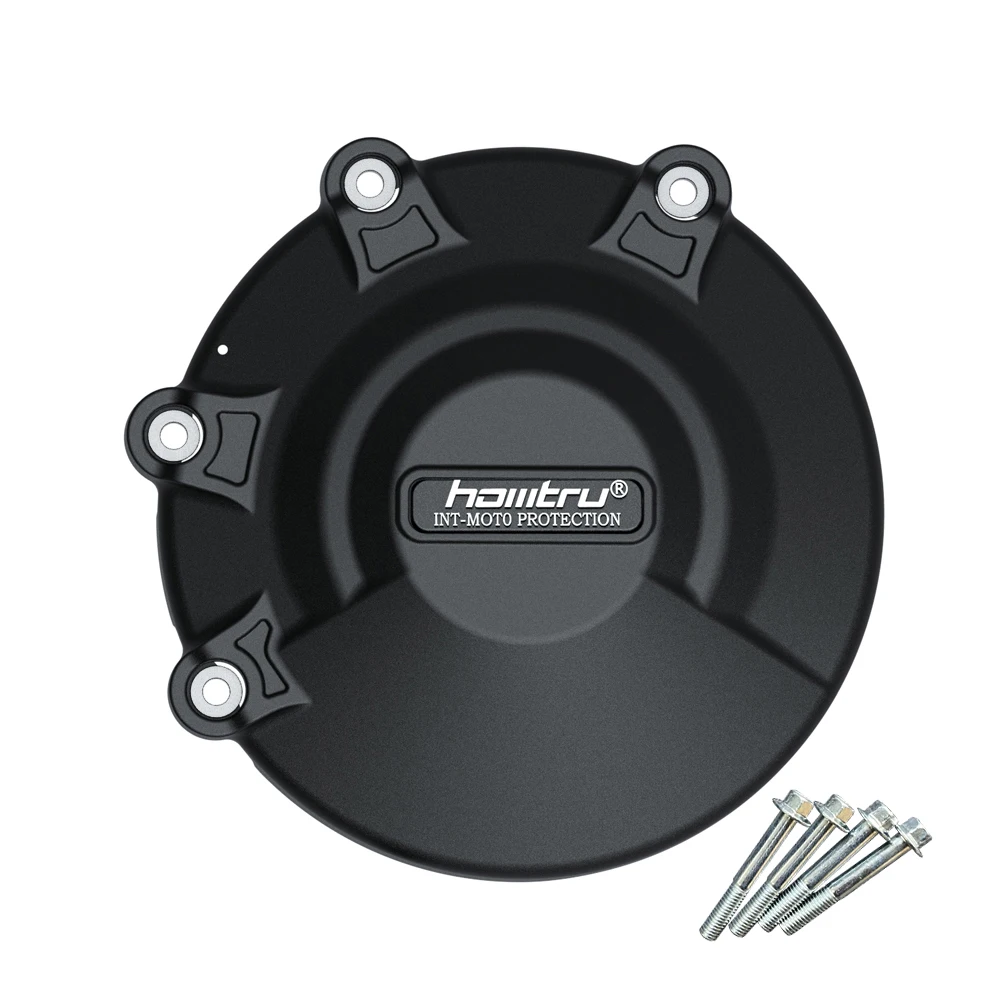 Engine Cover Protection Set For Ducati Monster 696 796 659 795 2012-2015 Motorcycle