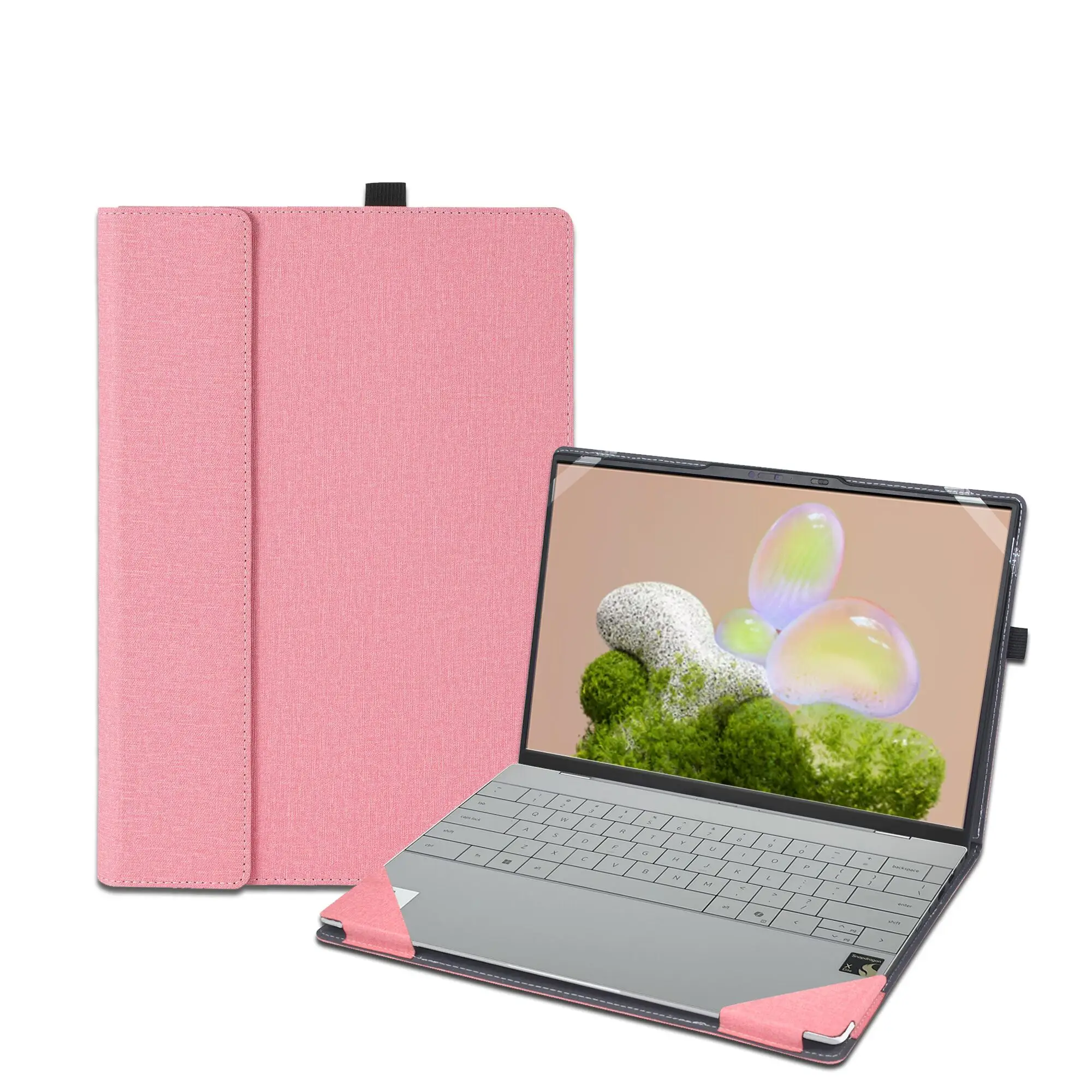 Laptop Case Cover For Dell XPS 13 9315 9340 9345 9350 Plus