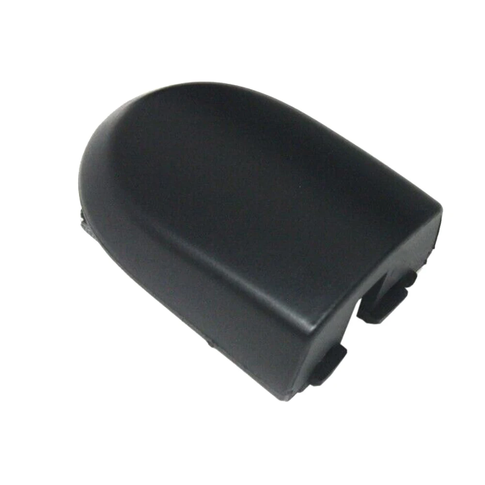 

Car Door Handle Cap Cover No Hole ABS Black For Nissan For Tiida For Versa 2007-2012 82641-EL12A Auto Parts