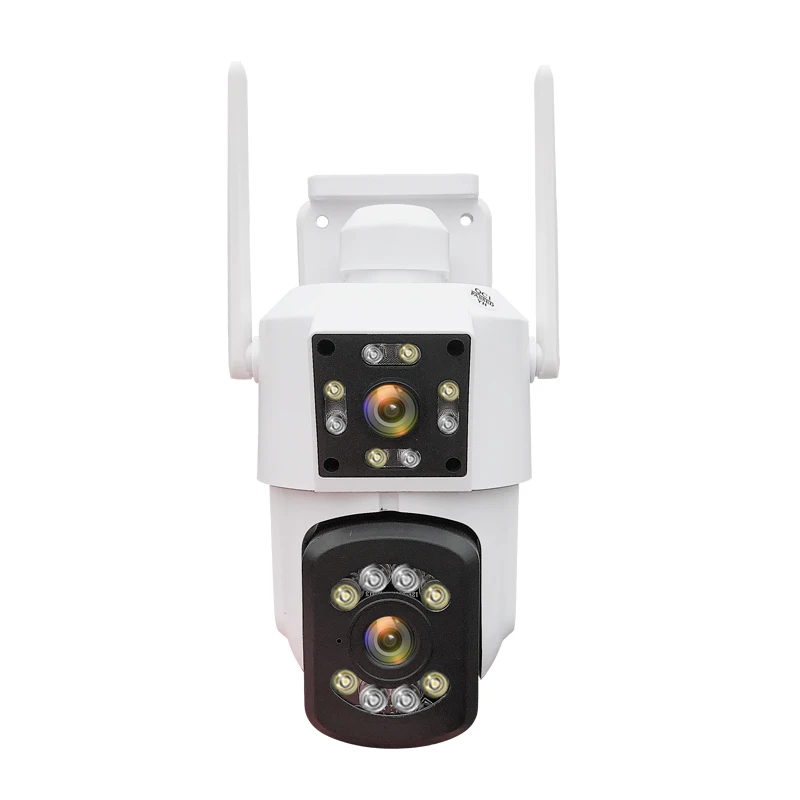     4K HD  ī޶,      IP Ʈũ 8MP 
