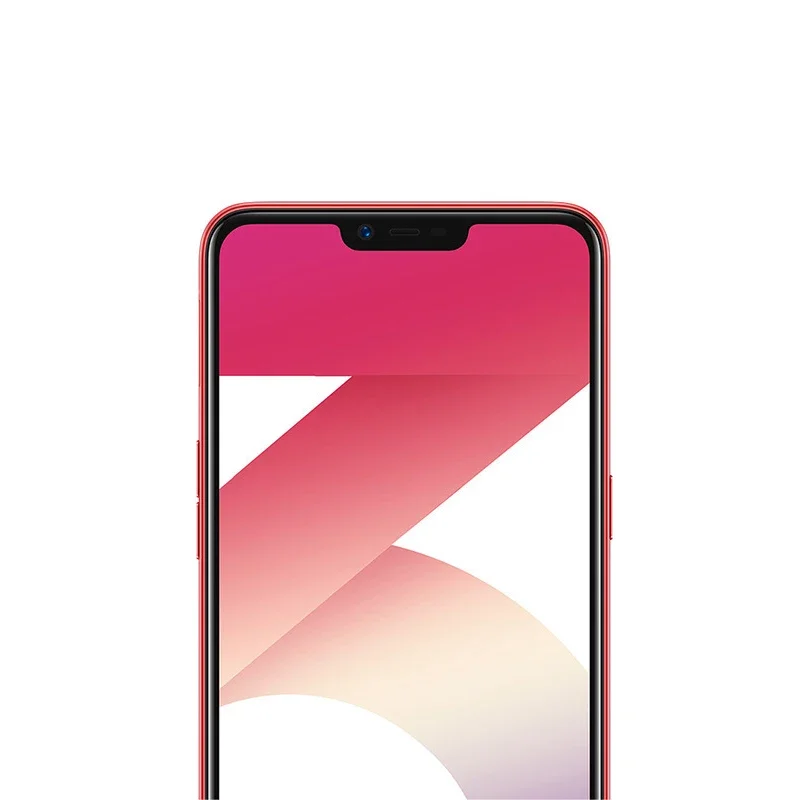OPPO A3S smartphone Global firmware Qualcomm Snapdragon 450 4230mAh camera 13MP Android 8.1 used phone 6