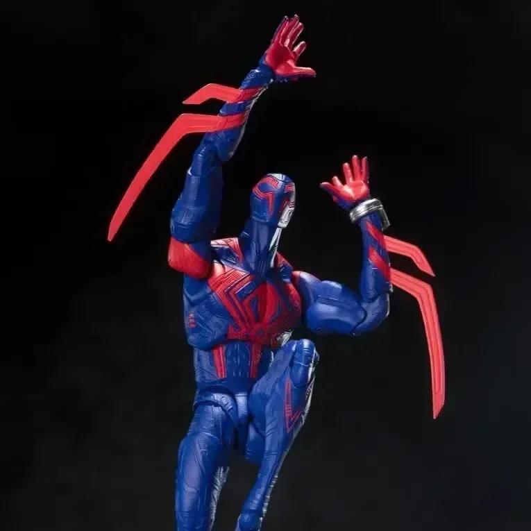 Figurine Spider-Man Across The Spider-Verse