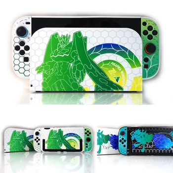 NEW Game Accessessories Pack for NS Switch 2 Hard Plastic Protection Shell Case, Skin Cover for Switch2 Charging Dock Station 1