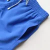 Top Quality Men's Magic Swimwear Color Change Embroidered Turtle Water Reactive Board Shorts Beach Surf Swim Mesh Trunks 3