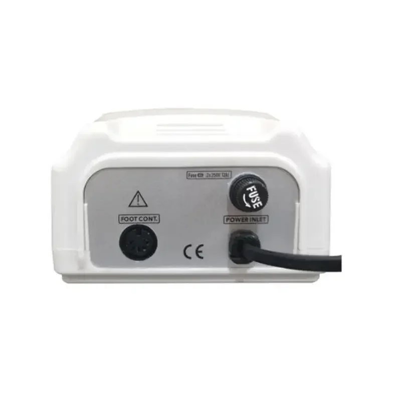 65W STRONG 207B Manicure Machine control box 35000rpm Handpiece Nail polishing nail pedicure Nail Art drill Manicure Machine set 4