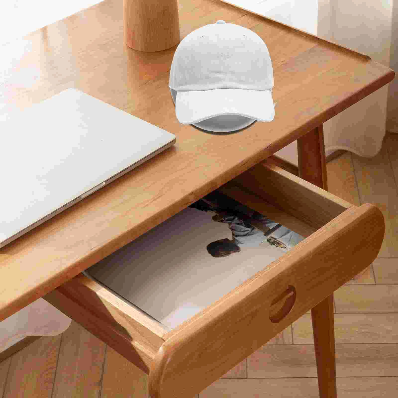 Hat Tray Display Stand Blow up Cap Holder Inner Support Shaper for Baseball Caps Inflatable Frame
