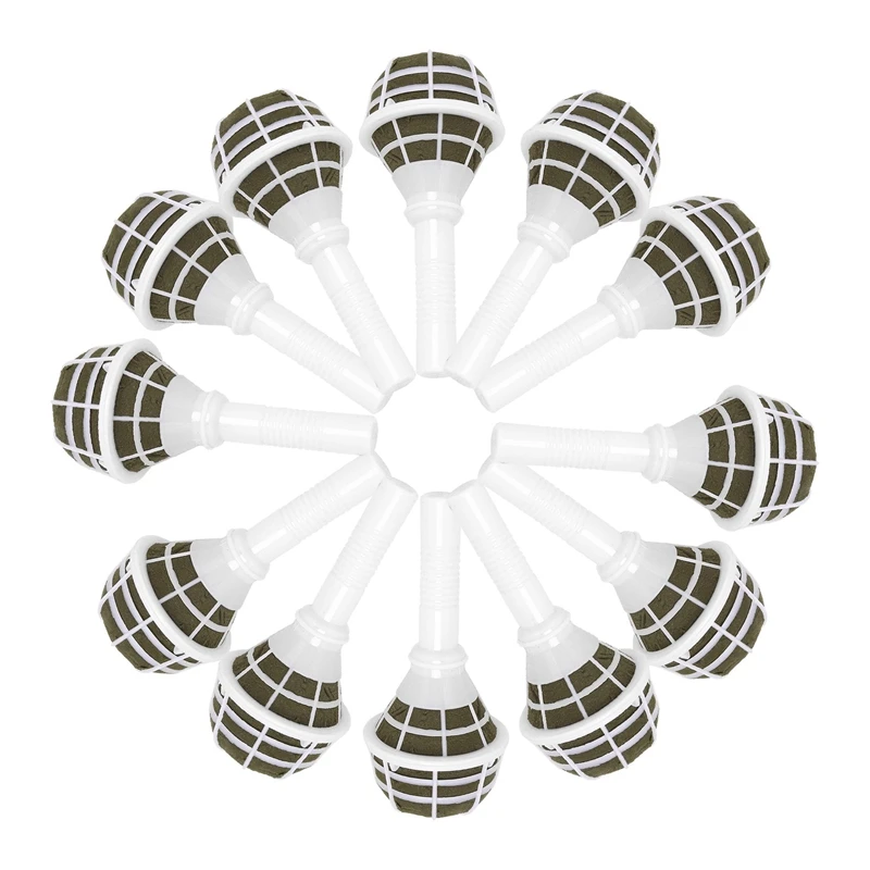 12 Pieces Floral Foam Oasis Bouquet