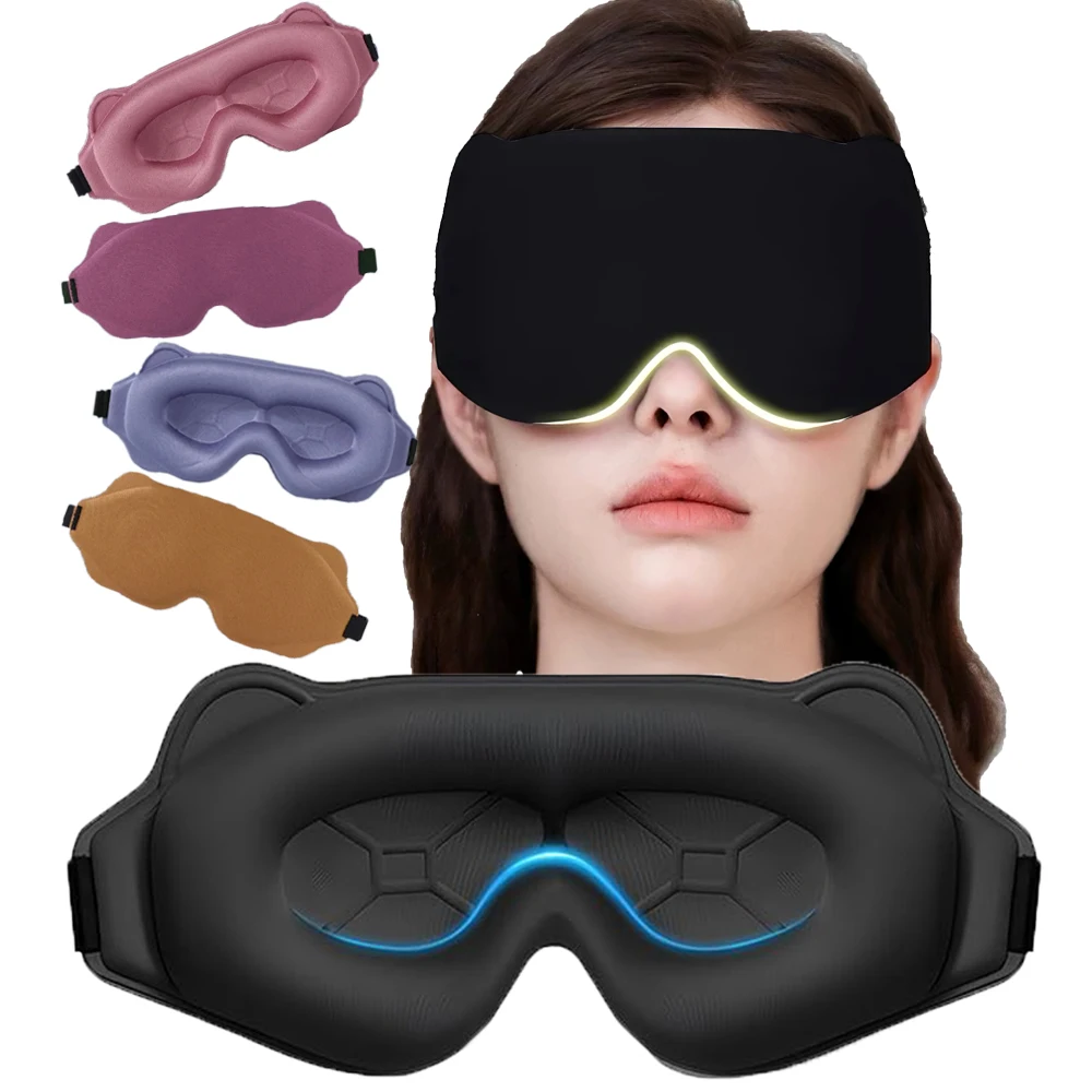 Sleeping Mask
