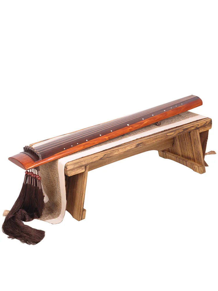Guqin 올드 피르 데드우드 드래곤 전문 연주, 중국 리라 현악기