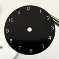 Enamel black