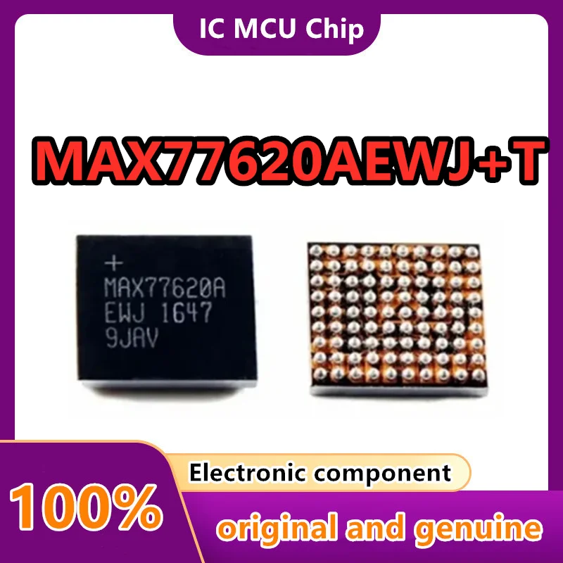 10-5 Pz/Lotto Muslim+ T Codice: Max77620A Muslimah Bga Switch Nintendo Power Control Chip Ic