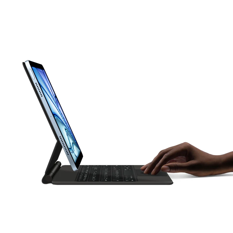 未使用保管品iPad Pro11/iPad Air☆Magic Keyboard Amazon.com: InUnion Magic Keyboard for iPad Pro 11&Air 11 Inch (M2