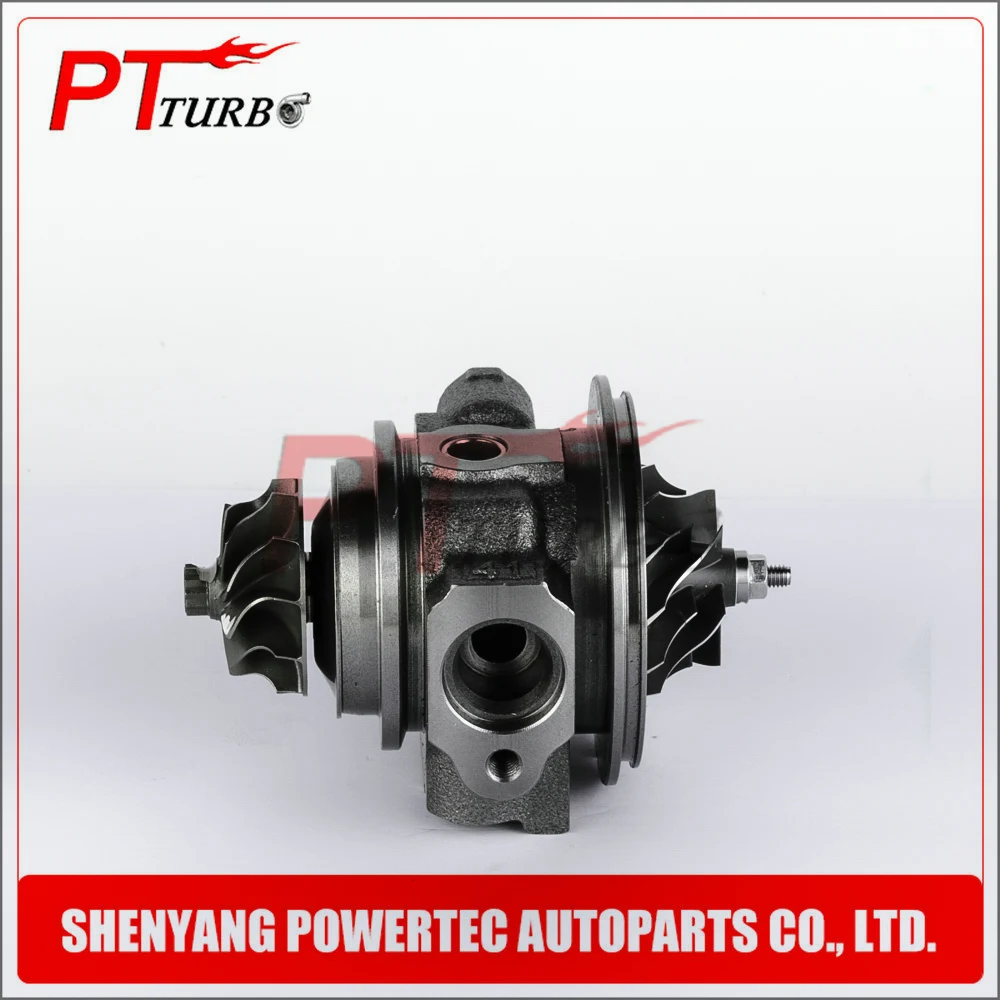 Фото Турбокартридж 49373-01002 03C145701R для VW Golf V / Jeta V / Touran Passat / Scirocco Eos / Tiguan 1.4TSI л.с. 90 кВт №4