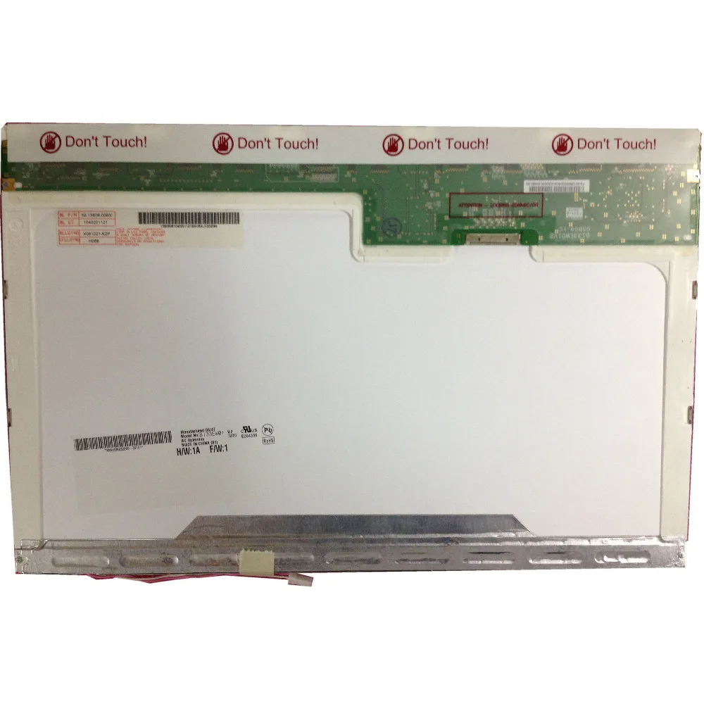 

B133EW01 V.2 V.1 V.0 V.3, подходит для LTN133AT07, LP133WX1, TLA1, TLN3, 20 контактов