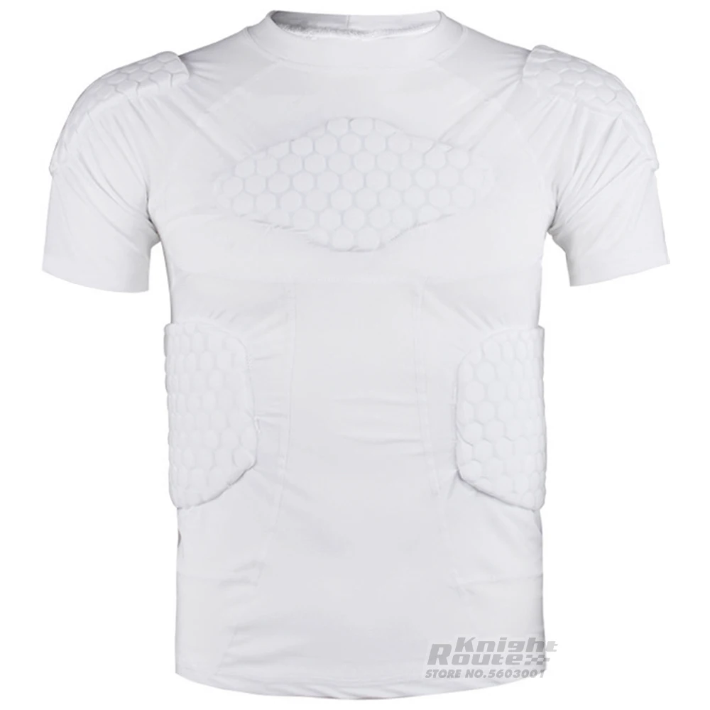 Motorcycle Armor Underwear Protector Motorcycle Jacket Motocross Jersey