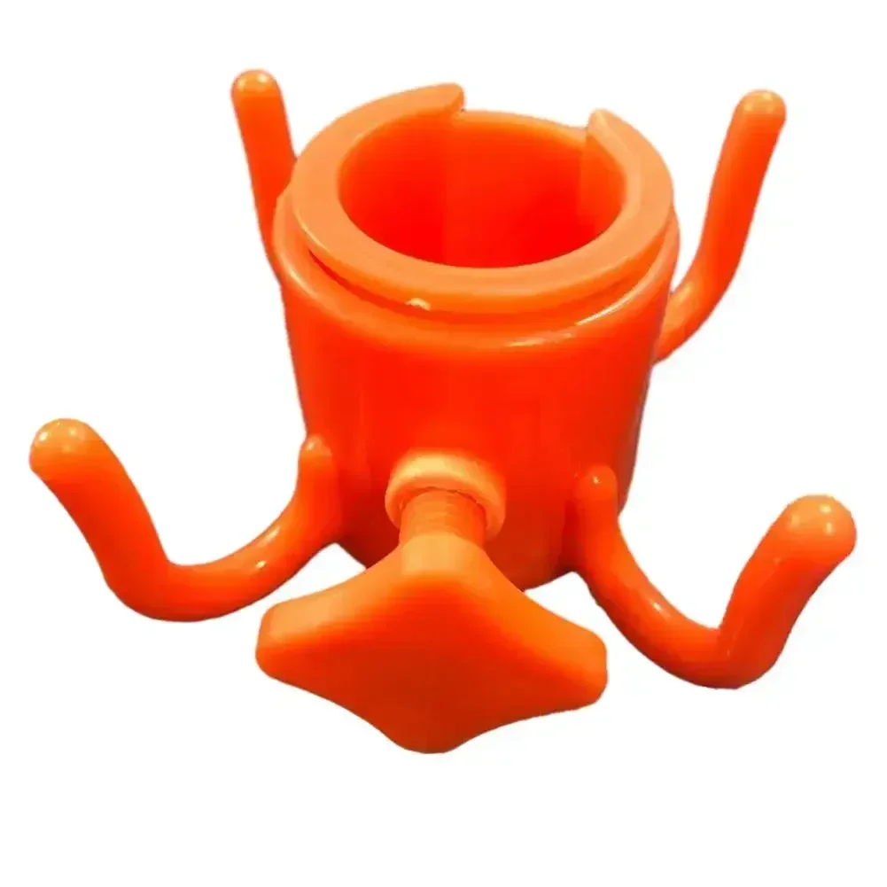 Beach Umbrella Hanging Hook Adjustable Organize Your Beach Essentials with Quality Material for Secure Support