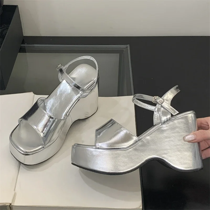 Silver