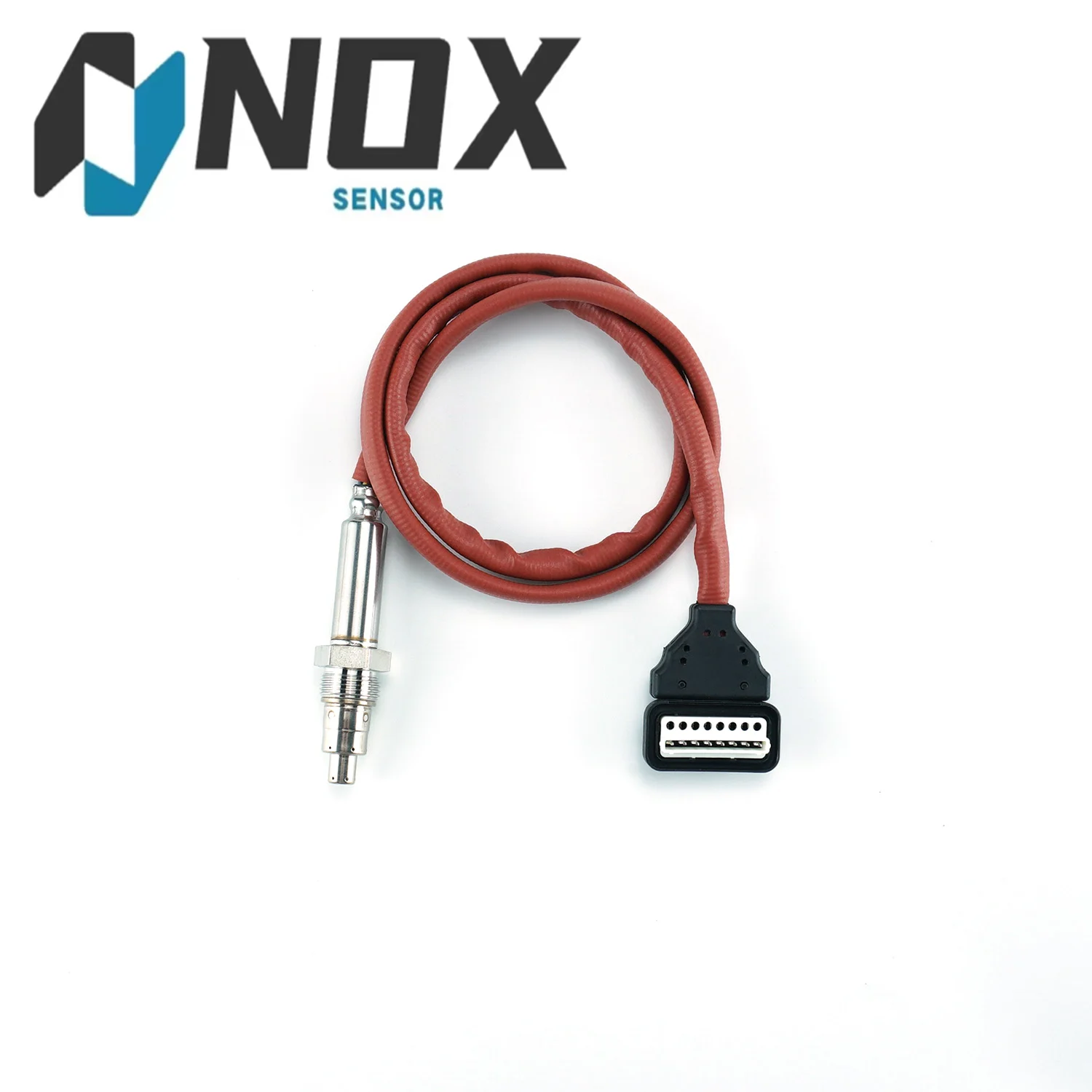 E-m-Y  13628576469 13628589844 Nox Sensor Probe fit for BMW X6 E71 30dx